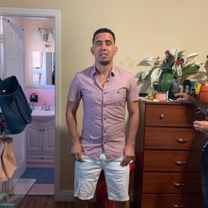 Meet your Posher, Maikel